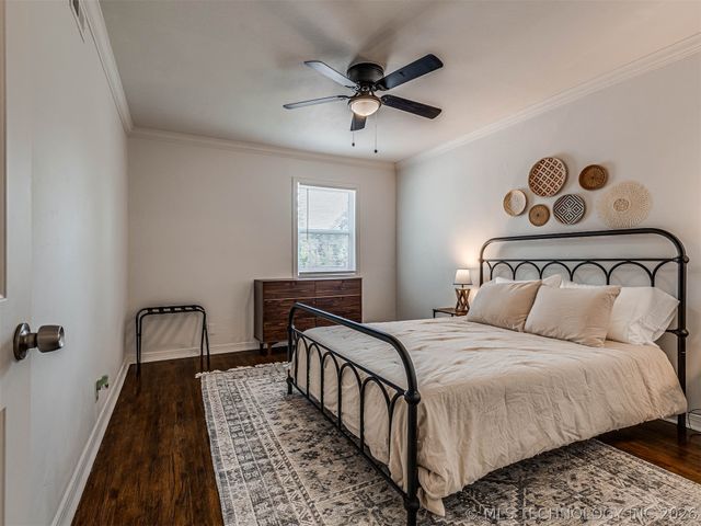 4030 E 52nd Street, Tulsa, OK 74135