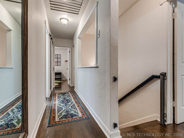 4030 E 52nd Street, Tulsa, OK 74135