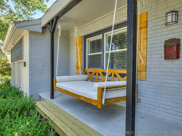 4030 E 52nd Street, Tulsa, OK 74135