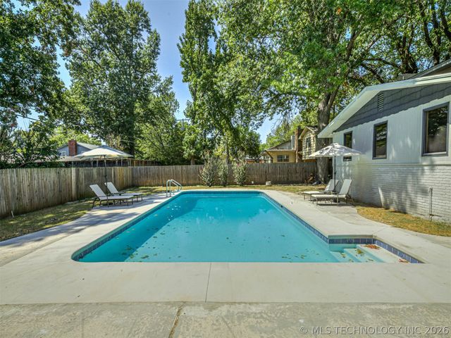 4030 E 52nd Street, Tulsa, OK 74135