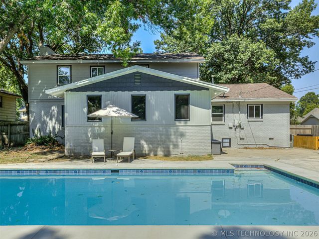 4030 E 52nd Street, Tulsa, OK 74135