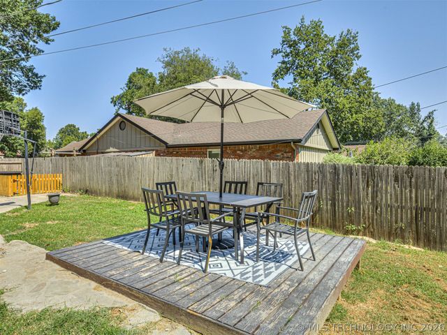 4030 E 52nd Street, Tulsa, OK 74135