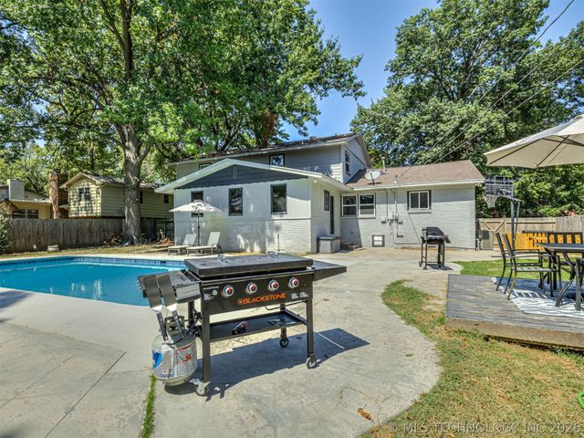 4030 E 52nd Street, Tulsa, OK 74135