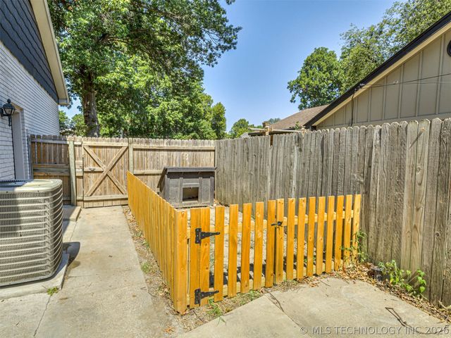 4030 E 52nd Street, Tulsa, OK 74135