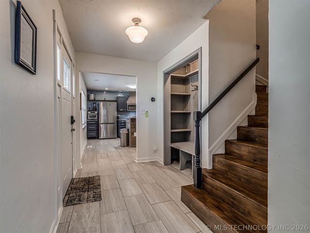 4030 E 52nd Street, Tulsa, OK 74135