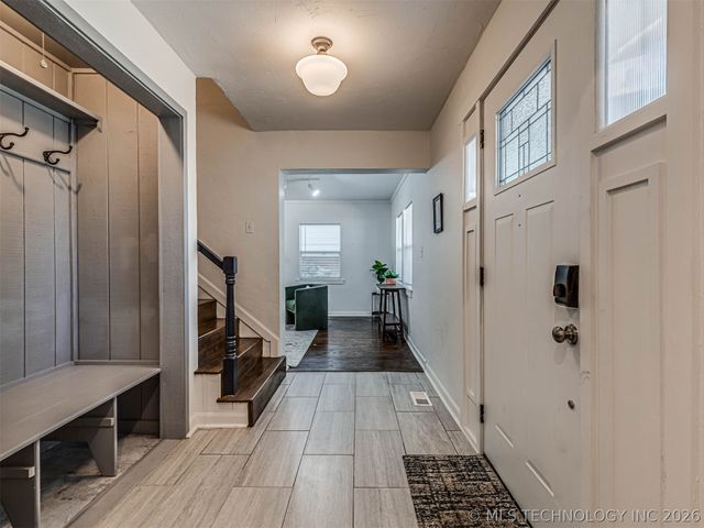 4030 E 52nd Street, Tulsa, OK 74135