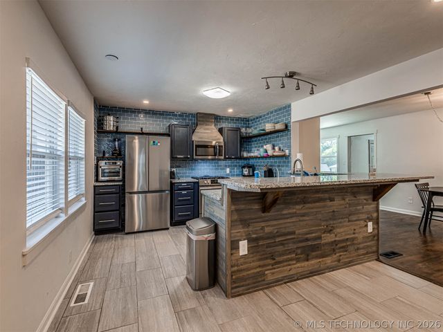 4030 E 52nd Street, Tulsa, OK 74135