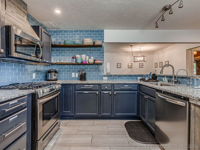 4030 E 52nd Street, Tulsa, OK 74135