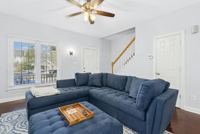 318 Madison Grove Place, Cary, NC 27519