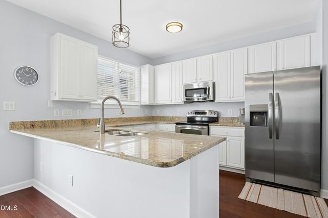 318 Madison Grove Place, Cary, NC 27519