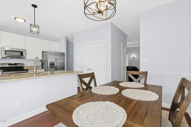 318 Madison Grove Place, Cary, NC 27519