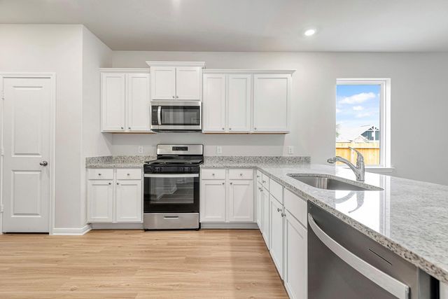 7507 Thrips Lane, Richmond, TX 77469