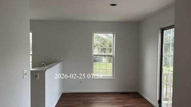 7705 Farmsbury Drive, Reynoldsburg, OH 43068