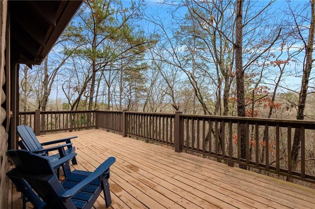 66 Garfield Drive, Ellijay, GA 30540