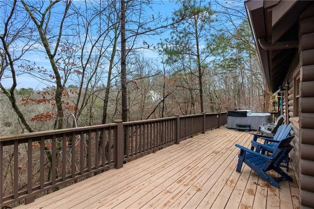 66 Garfield Drive, Ellijay, GA 30540