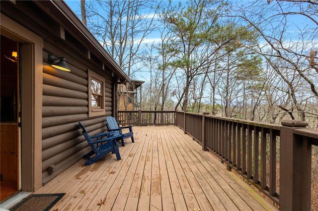 66 Garfield Drive, Ellijay, GA 30540