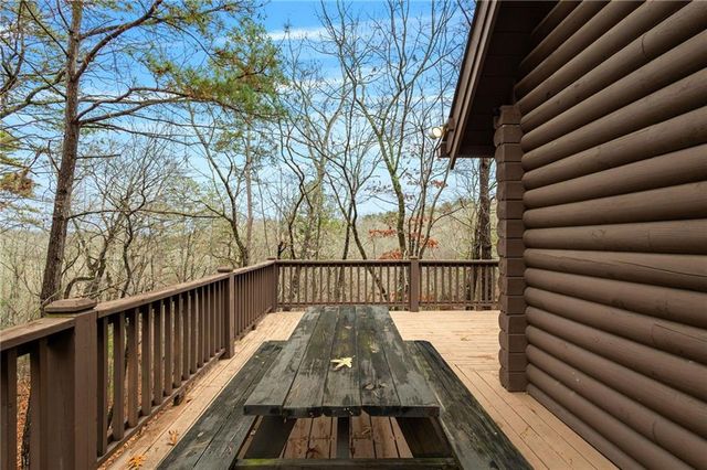 66 Garfield Drive, Ellijay, GA 30540