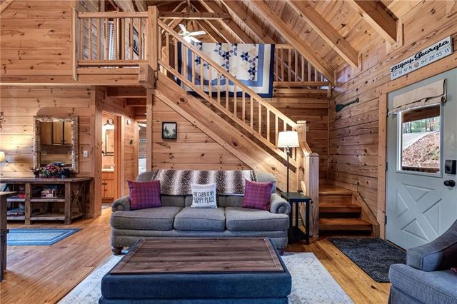 66 Garfield Drive, Ellijay, GA 30540