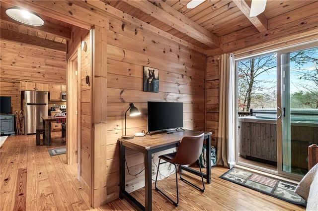 66 Garfield Drive, Ellijay, GA 30540