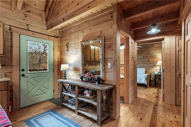 66 Garfield Drive, Ellijay, GA 30540