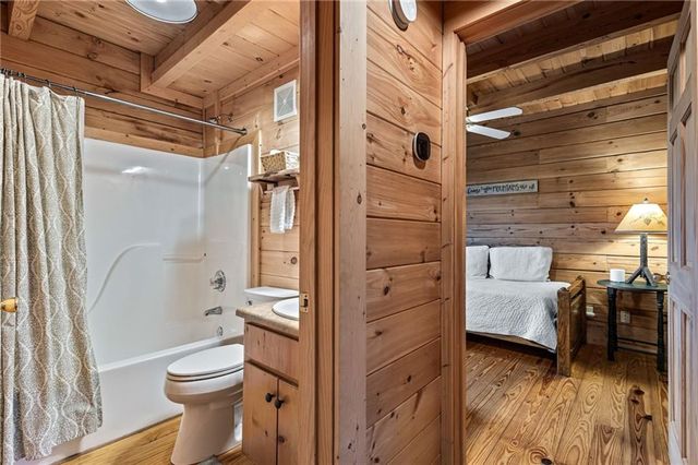 66 Garfield Drive, Ellijay, GA 30540