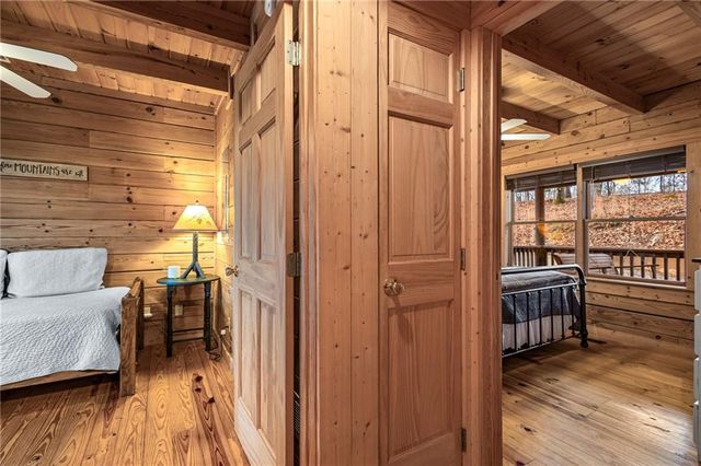 66 Garfield Drive, Ellijay, GA 30540