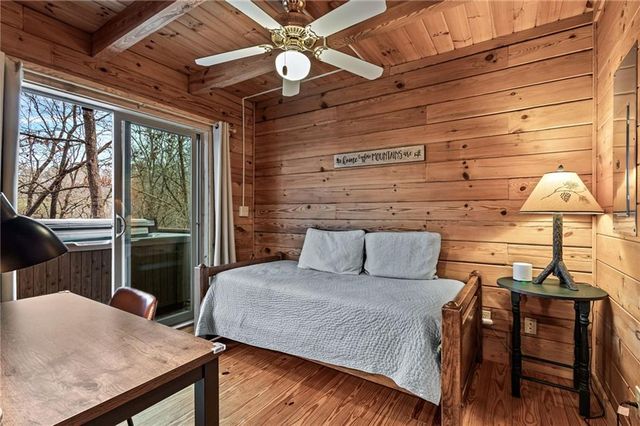 66 Garfield Drive, Ellijay, GA 30540