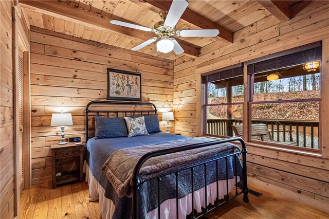 66 Garfield Drive, Ellijay, GA 30540