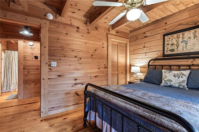 66 Garfield Drive, Ellijay, GA 30540