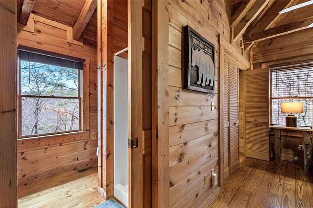 66 Garfield Drive, Ellijay, GA 30540