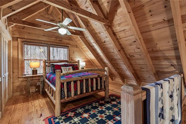 66 Garfield Drive, Ellijay, GA 30540