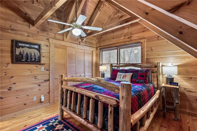 66 Garfield Drive, Ellijay, GA 30540