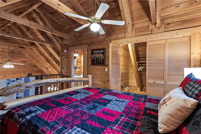 66 Garfield Drive, Ellijay, GA 30540