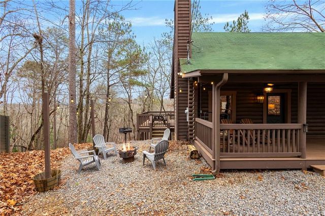 66 Garfield Drive, Ellijay, GA 30540