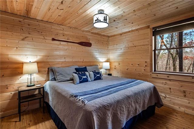 66 Garfield Drive, Ellijay, GA 30540