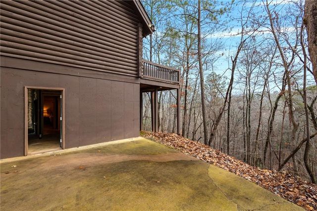 66 Garfield Drive, Ellijay, GA 30540