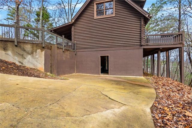 66 Garfield Drive, Ellijay, GA 30540