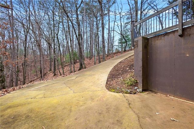 66 Garfield Drive, Ellijay, GA 30540