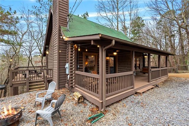 66 Garfield Drive, Ellijay, GA 30540