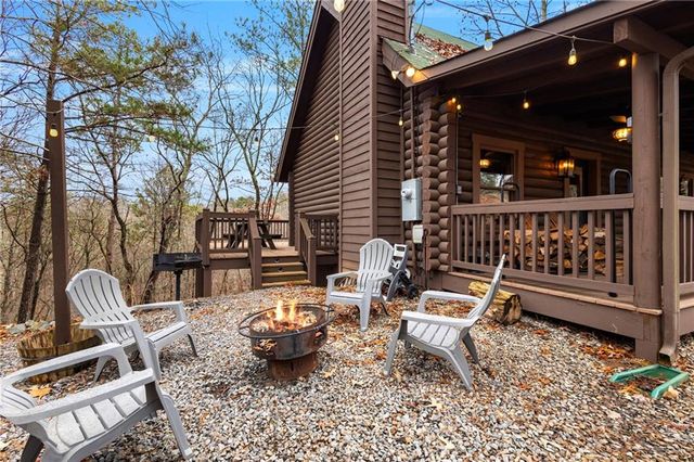 66 Garfield Drive, Ellijay, GA 30540