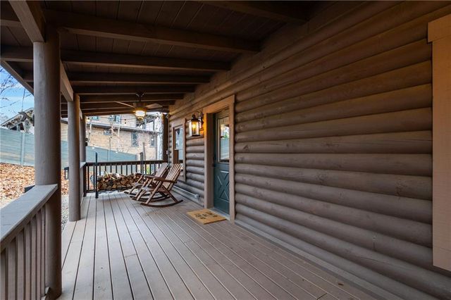 66 Garfield Drive, Ellijay, GA 30540