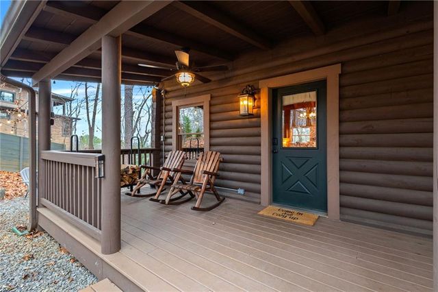 66 Garfield Drive, Ellijay, GA 30540