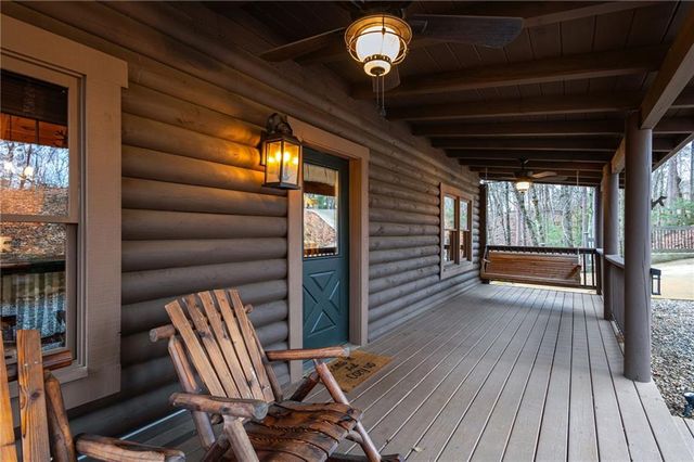 66 Garfield Drive, Ellijay, GA 30540