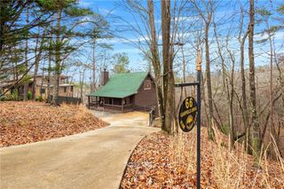 66 Garfield Drive, Ellijay, GA 30540