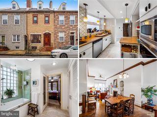 911 STILES STREET, Baltimore, MD 21202