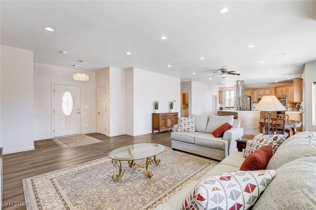 2810 Margarita Avenue, Pahrump, NV 89048