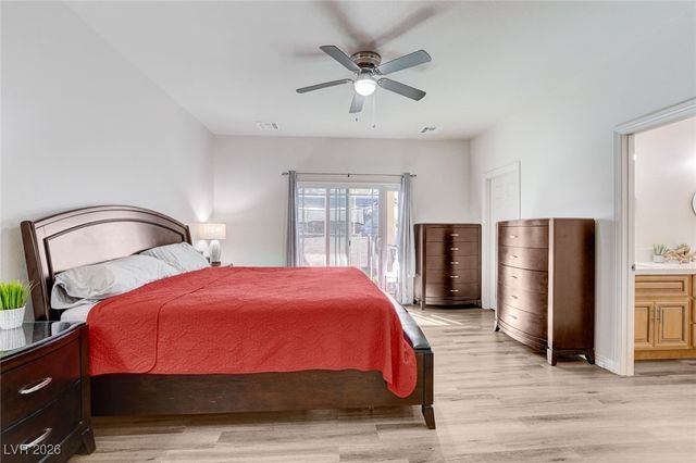 2810 Margarita Avenue, Pahrump, NV 89048