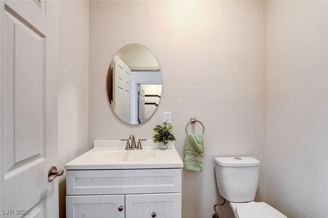 2810 Margarita Avenue, Pahrump, NV 89048