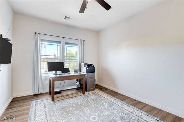 2810 Margarita Avenue, Pahrump, NV 89048