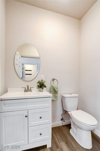 2810 Margarita Avenue, Pahrump, NV 89048